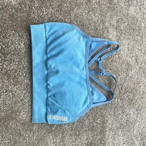 Gymshark Adapt Marl Sports Bra